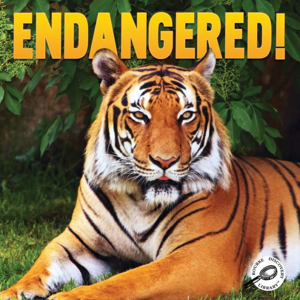 Endangered!