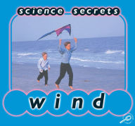 Wind: Earth Science - Science Secrets