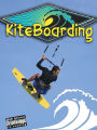 Kiteboarding