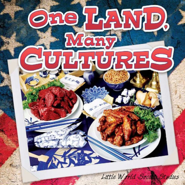 One Land, Many Cultures