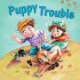 Puppy Trouble