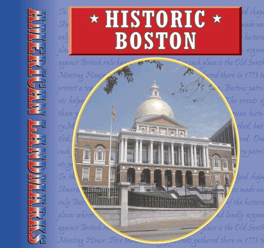 Historic Boston