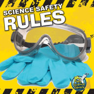 Science Safety Rules