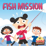 Fish Mission /f/