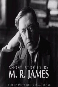 Short Stories by M. R. James