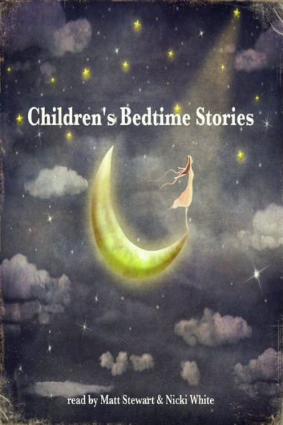 Children's Bedtime Stories