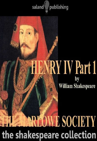 Henry IV Part 1