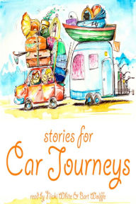 Stories for Car Journeys