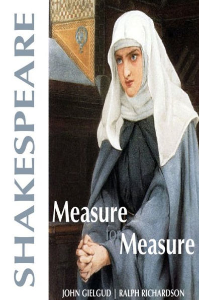 Measure for Measure