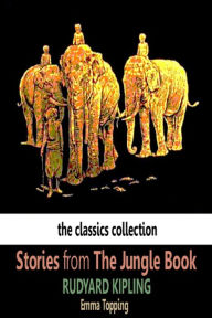 Stories from the Jungle Book