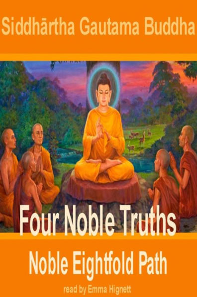 Four Noble Truths