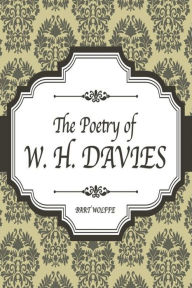 The Poetry of W. H. Davies