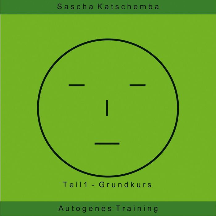 Autogenes Training - Teil 1: Grundkurs