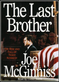 The Last Brother (Abridged)