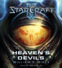 Starcraft II: Heaven's Devils