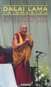 The Dalai Lama in America (Abridged)