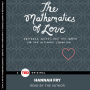 The Mathematics of Love