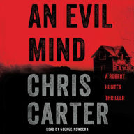 An Evil Mind: A Robert Hunter Thriller