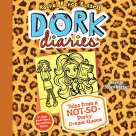 Tales from a Not-So-Dorky Drama Queen: Dork Diaries