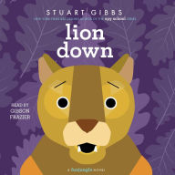 Lion Down: A FunJungle Novel