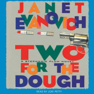 Two for the Dough: A Stephanie Plum Novel (Abridged)