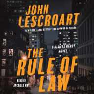 The Rule of Law (Dismas Hardy Series #18)