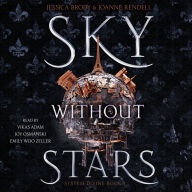 Sky Without Stars: System Divine, Book 1