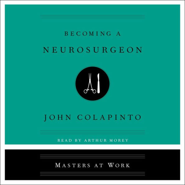 Becoming a Neurosurgeon