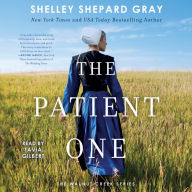 The Patient One: The Walnut Creek Series, Book 1