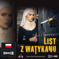 List z Watykanu