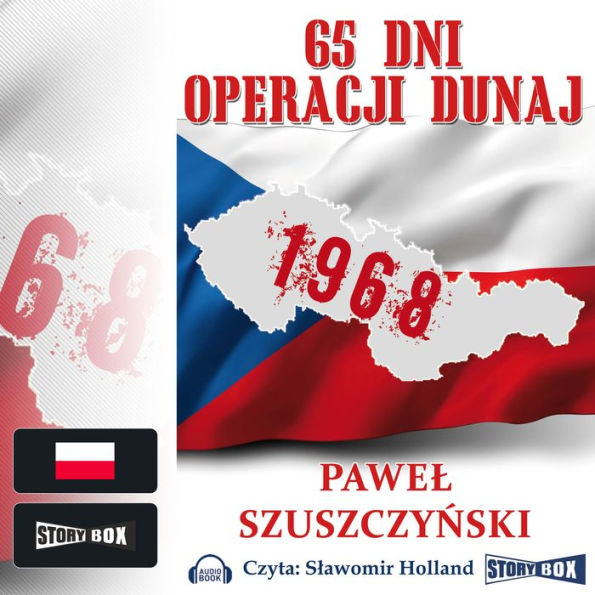 65 dni operacji Dunaj