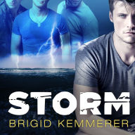 Storm (Elemental Series #1)