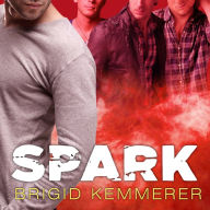 Spark (Elemental Series #2)