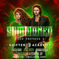 Summoned: Siren Prophecy 3 (Shifter Academy Series #3)