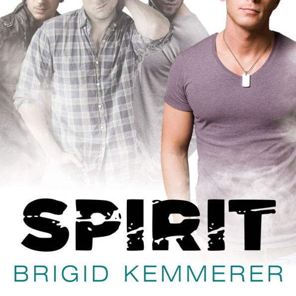 Spirit (Elemental Series #3)