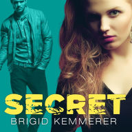 Secret (Elemental Series #4)