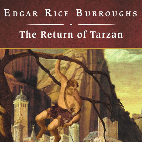 The Return of Tarzan