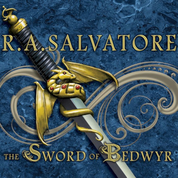 The Sword of Bedwyr