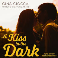 A Kiss in the Dark