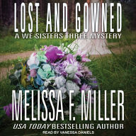 Lost and Gowned: Rosemary's Wedding