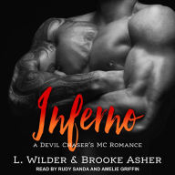 Inferno: A Devil Chaser's MC Romance