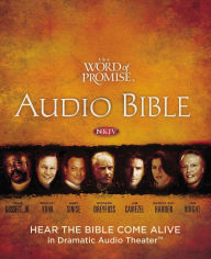 (16) Psalms, The Word of Promise Audio Bible: NKJV: NKJV Audio Bible