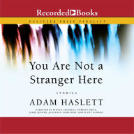 You Are Not A Stranger Here: Stories