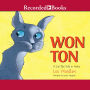 Won Ton: A Cat Tale Told in Haiku