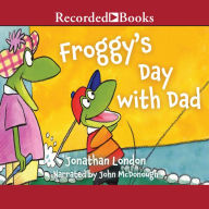 Froggy's Day with Dad