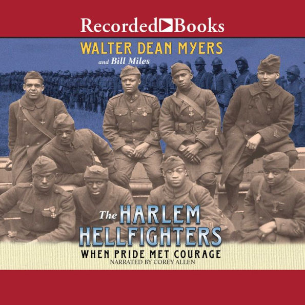 The Harlem Hellfighters: When Pride Met Courage