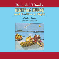 Henry and Mudge and the Starry Night (Henry and Mudge Series #17)