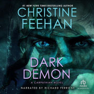 Dark Demon (Carpathian Series #16)
