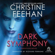 Dark Symphony (Carpathian Series #10)