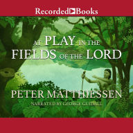 At Play in the Fields of the Lord